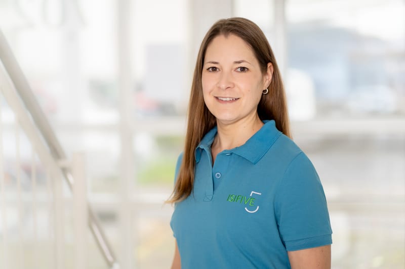 Christina Haupricht